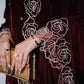 Rose Velvet Luxury