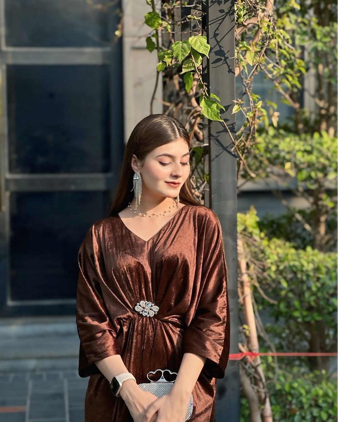 Lyla Kaftan