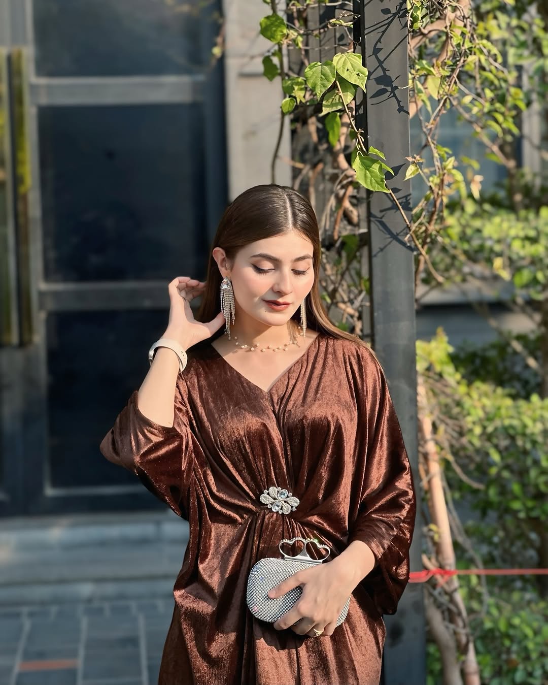 Lyla Kaftan