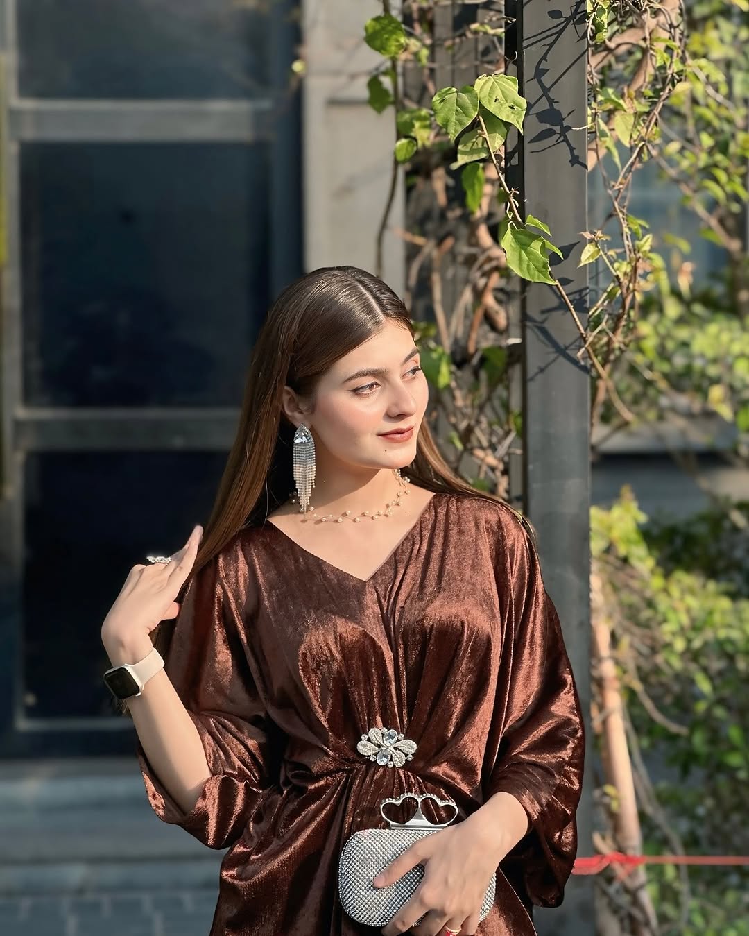 Lyla Kaftan