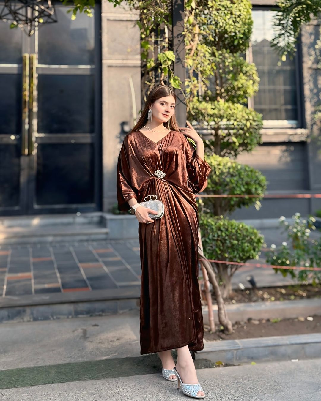 Lyla Kaftan