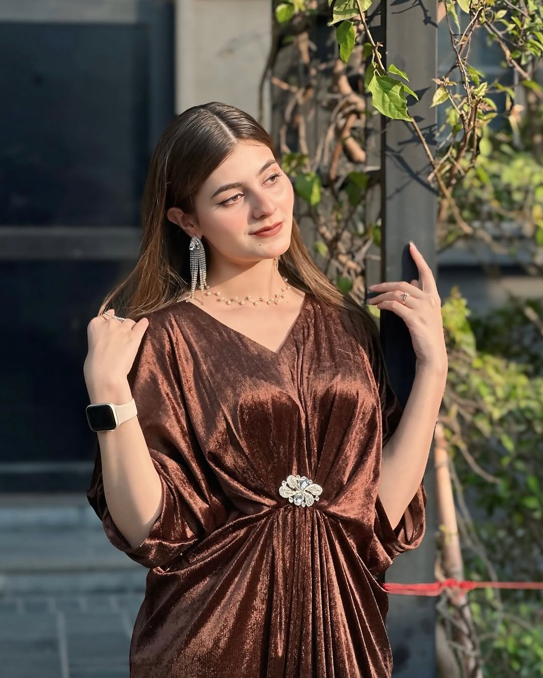 Lyla Kaftan