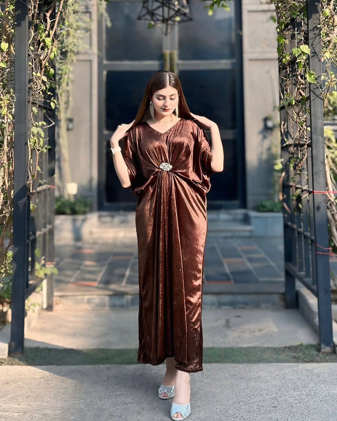 Lyla Kaftan