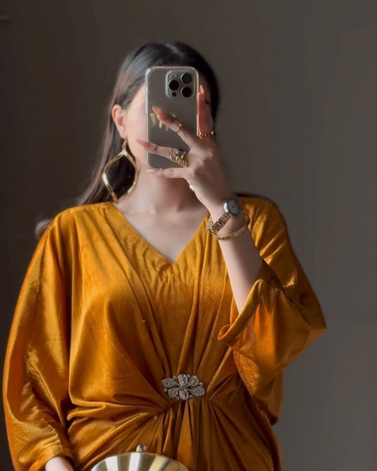 Lyla Kaftan