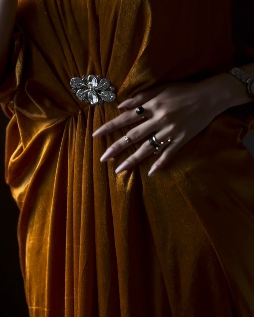 Lyla Kaftan