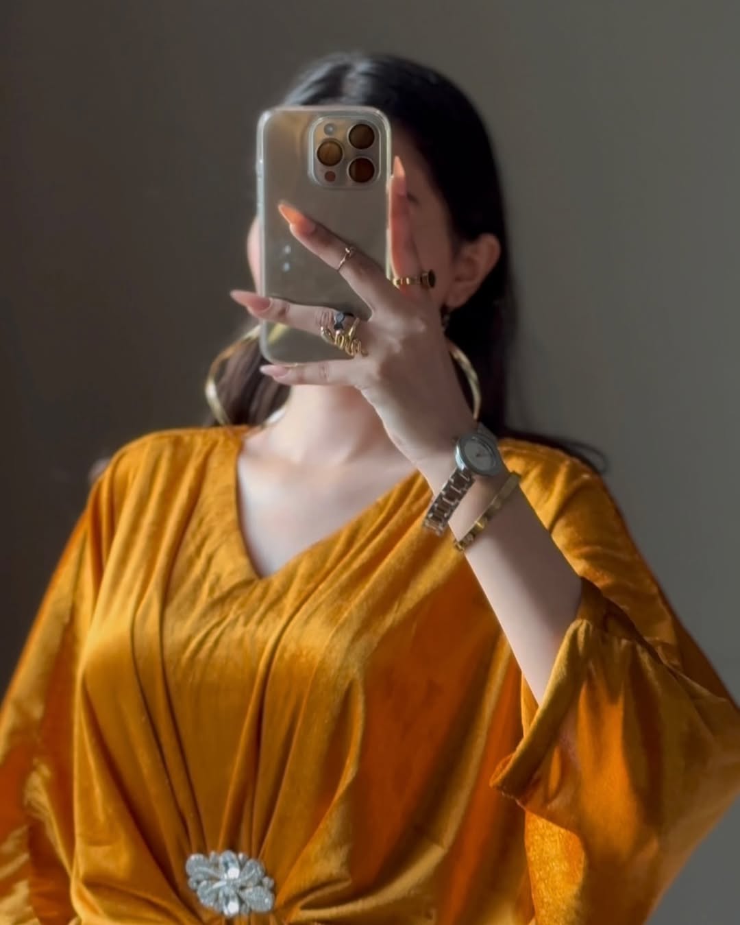 Lyla Kaftan