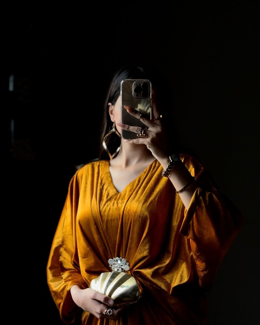 Lyla Kaftan