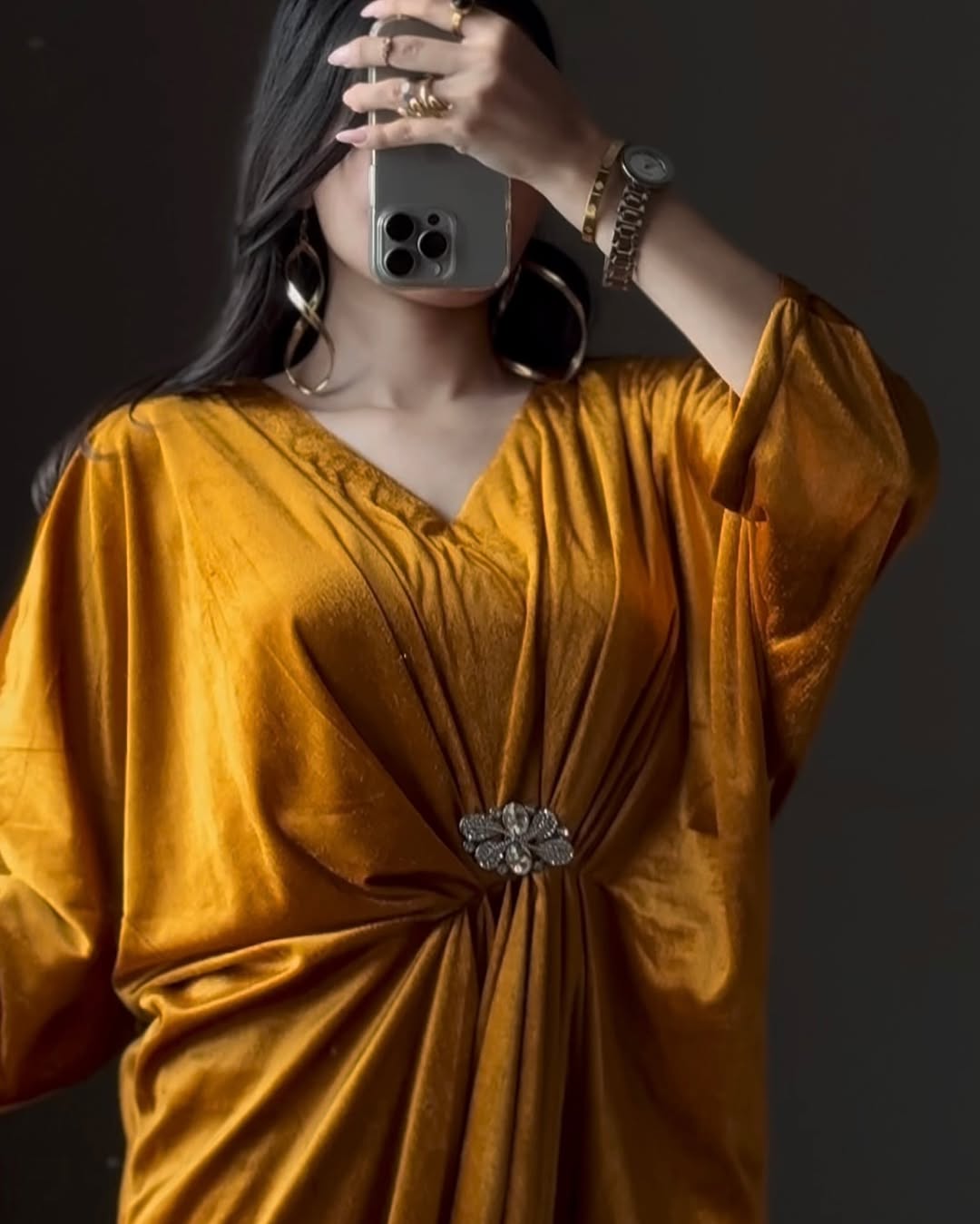 Lyla Kaftan