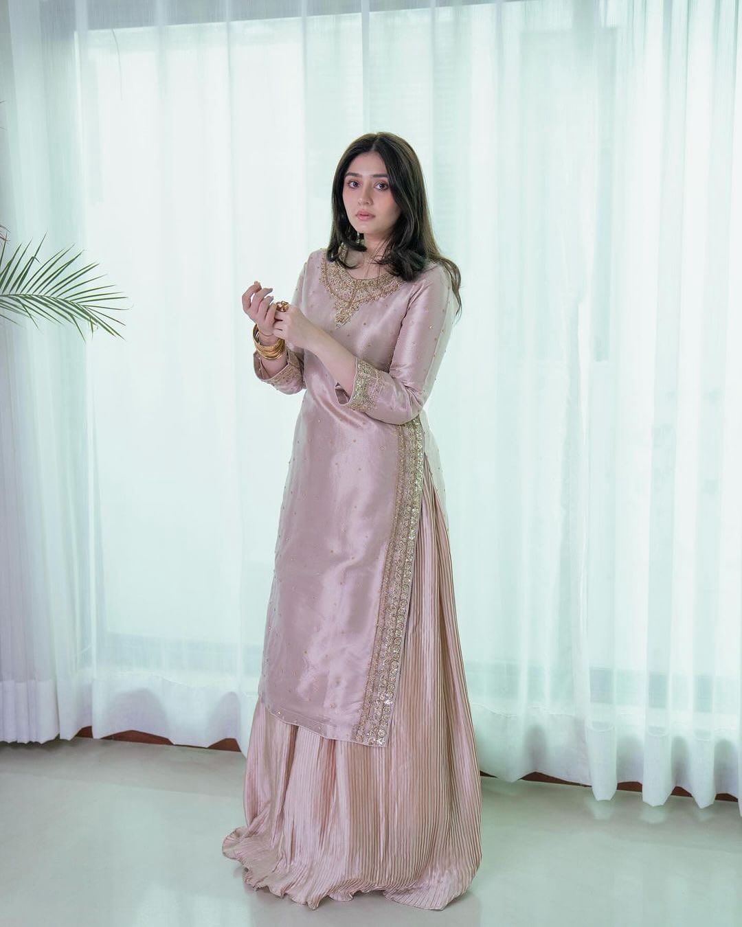 Adeen By Haseen Collection
