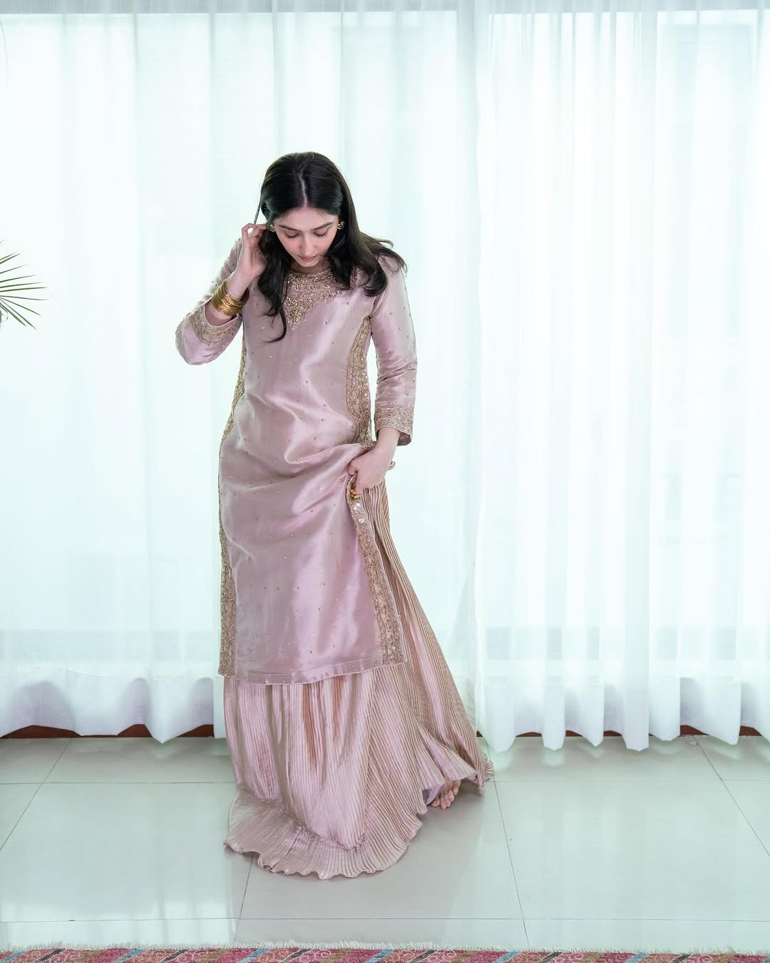 Adeen By Haseen Collection
