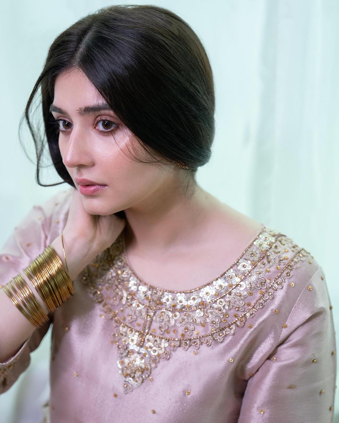 Adeen By Haseen Collection