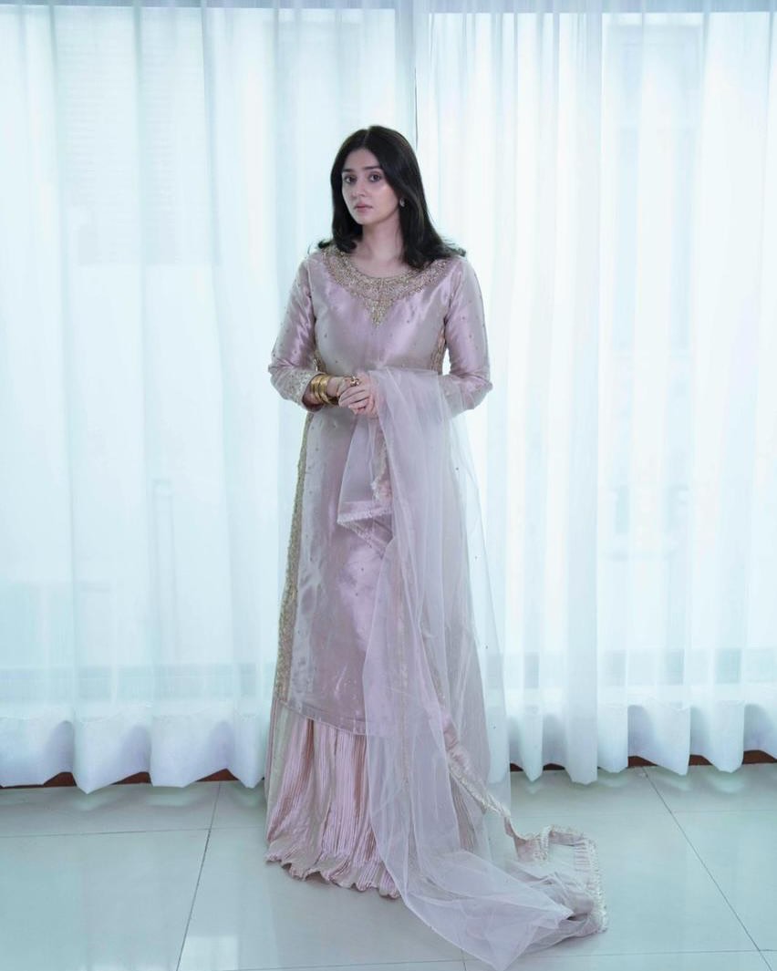 Adeen By Haseen Collection