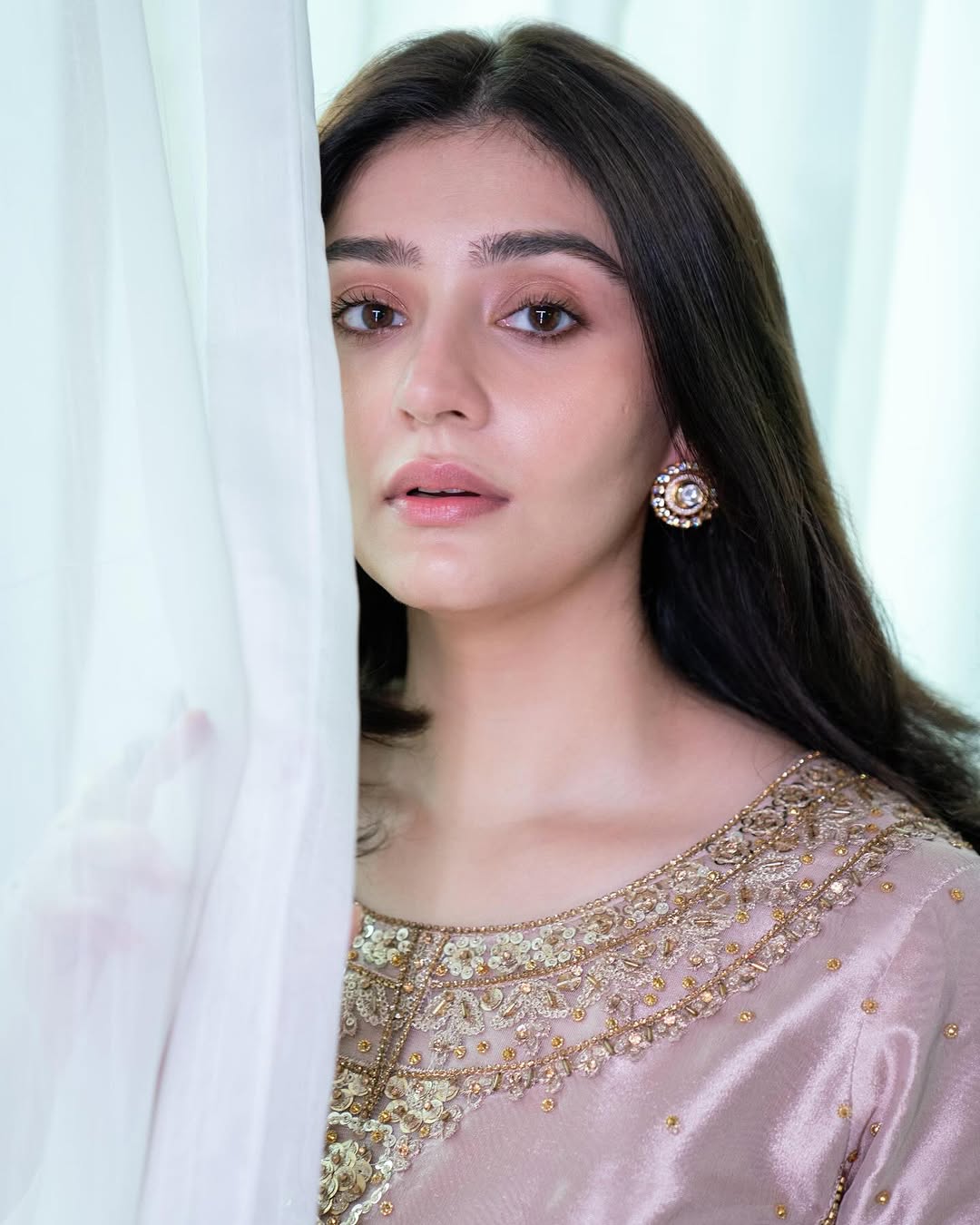 Adeen By Haseen Collection