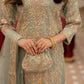 Hooraina By Haseen's Collection