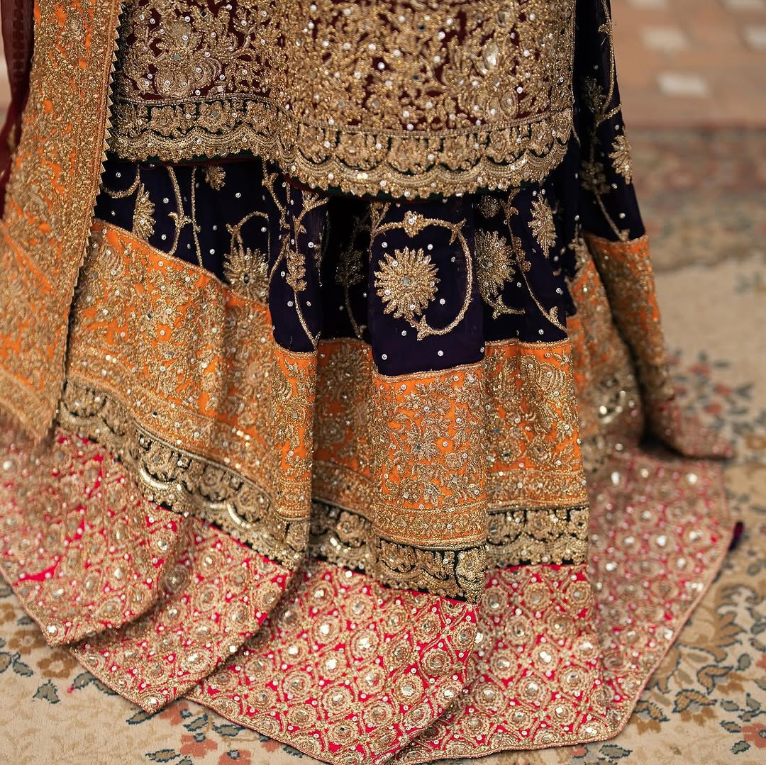 Zaib By Haseen's Collection