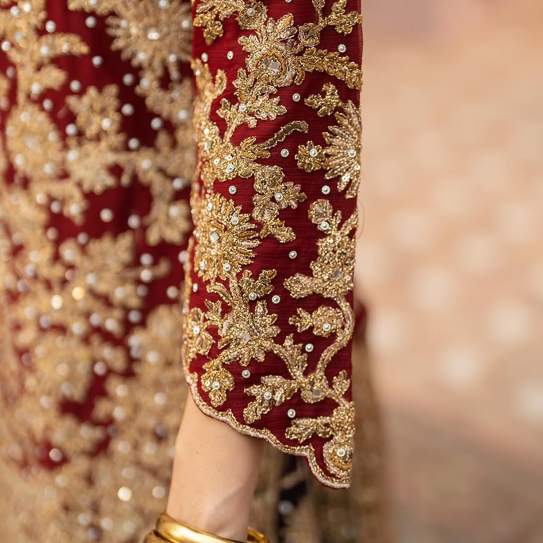 Zaib By Haseen's Collection