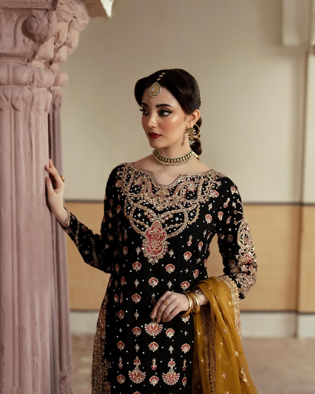 Mishaal By Haseen's Collection