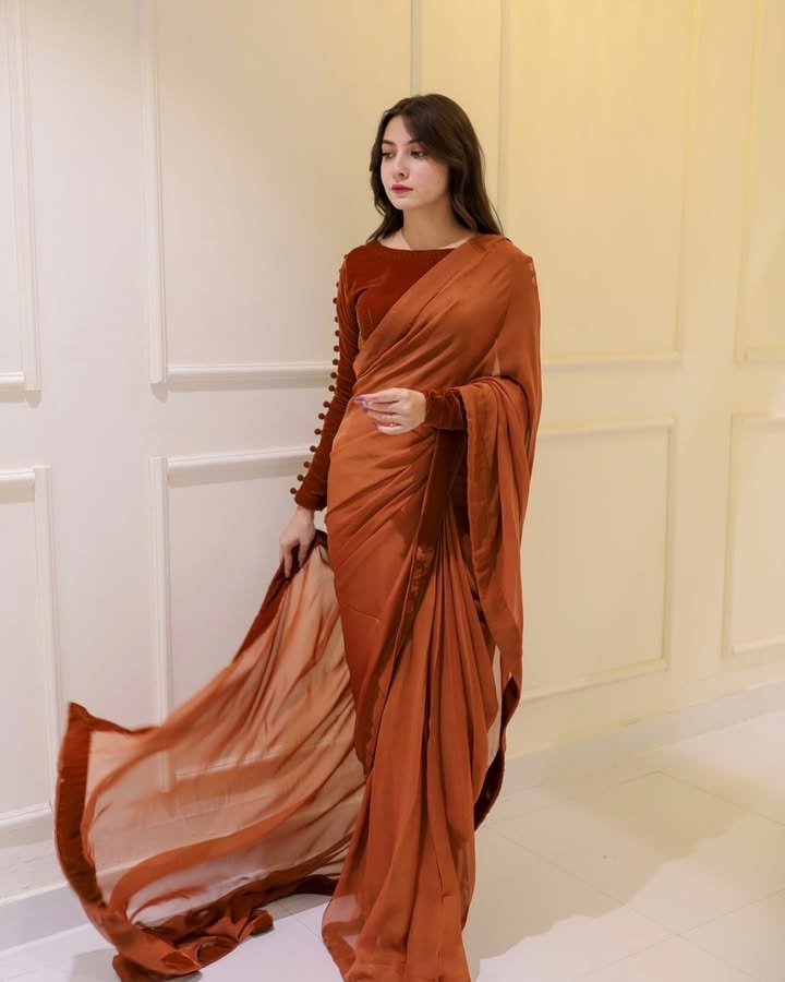 Daania Saree By Elite