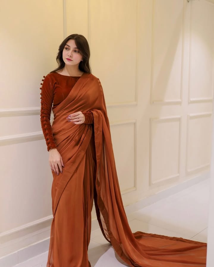 Daania Saree By Elite
