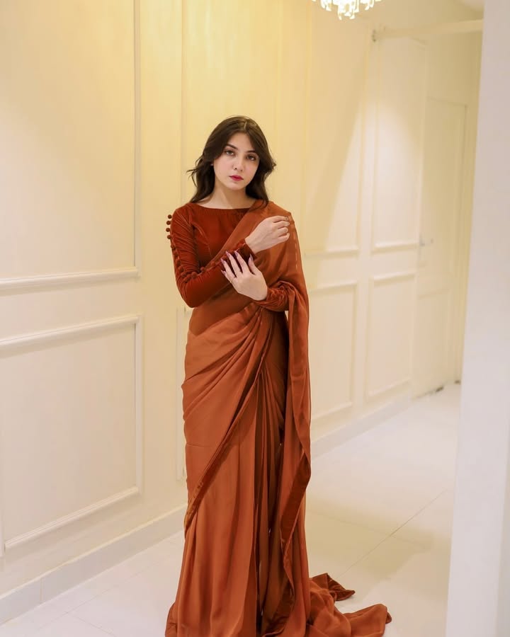 Daania Saree By Elite