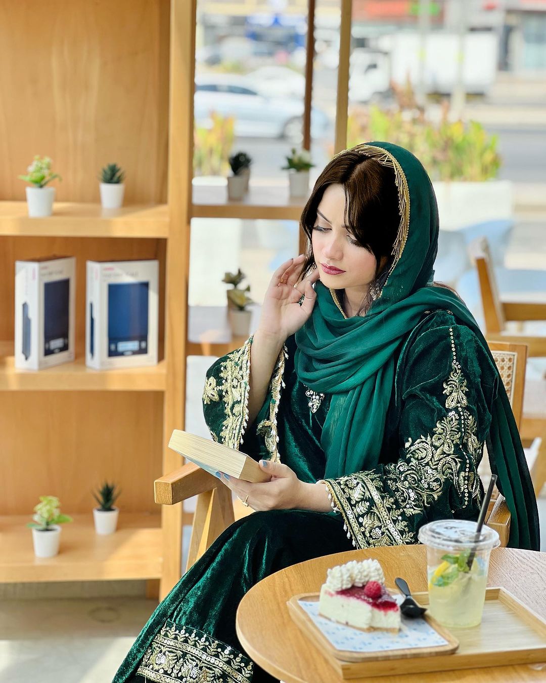 Pret Velvet Collection