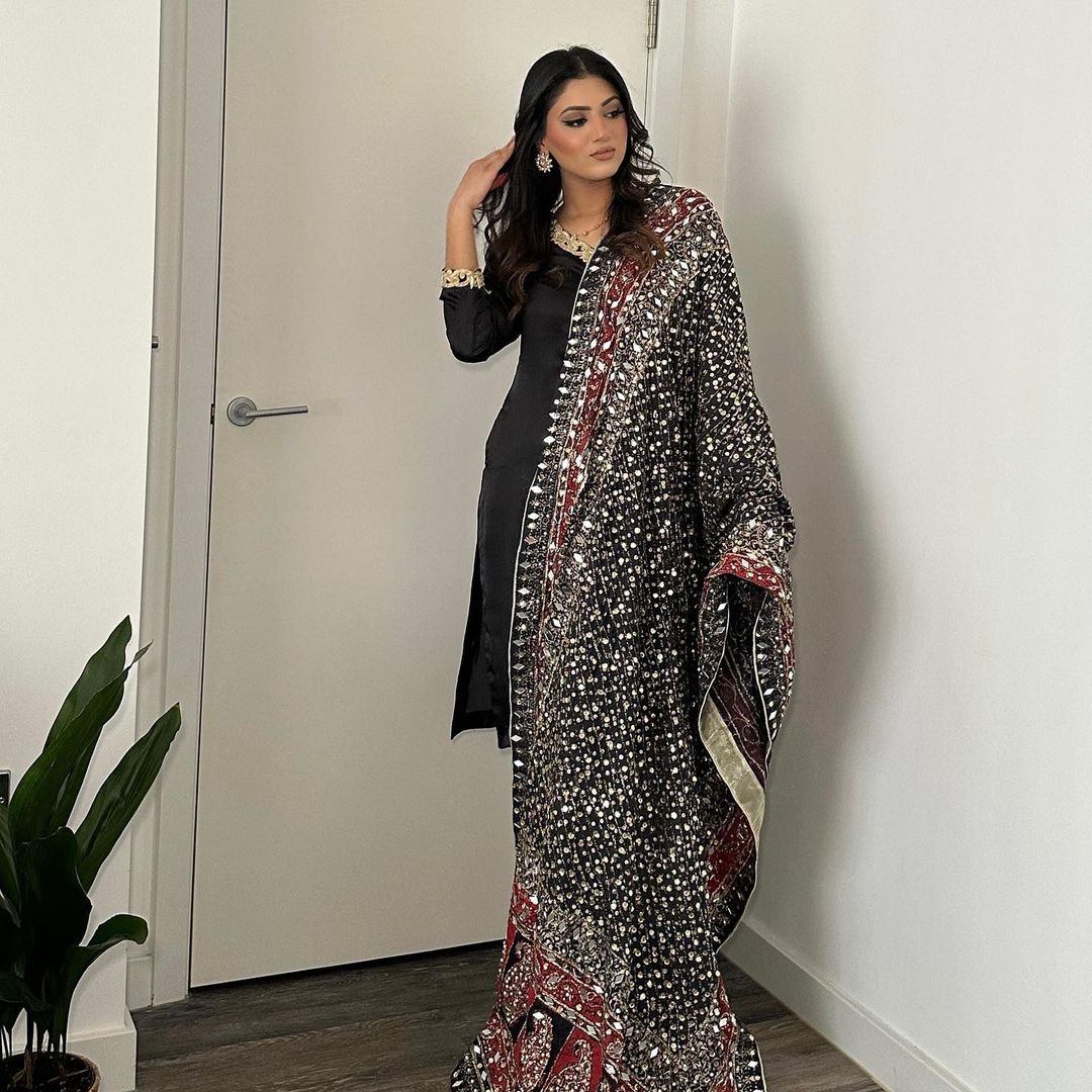 Original Dupatta Collection