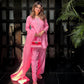 Bow Farshi Shalwar