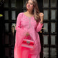 Bow Farshi Shalwar