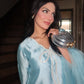 Bow Farshi Shalwar