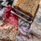 Embroidered Lawn Collection