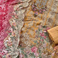 Embroidered Lawn Collection