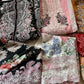 Embroidered Lawn Collection