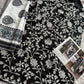 Rayon Embroidered Lawns