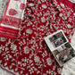 Rayon Embroidered Lawns