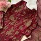 Floral Print Lawn