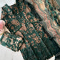 Floral Print Lawn