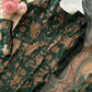 Floral Print Lawn