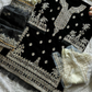 Mirror Velvet Collection