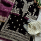 Mirror Velvet Collection