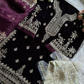 Mirror Velvet Collection