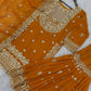 Stitched Collection