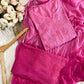 Premium Ombre Chikankari