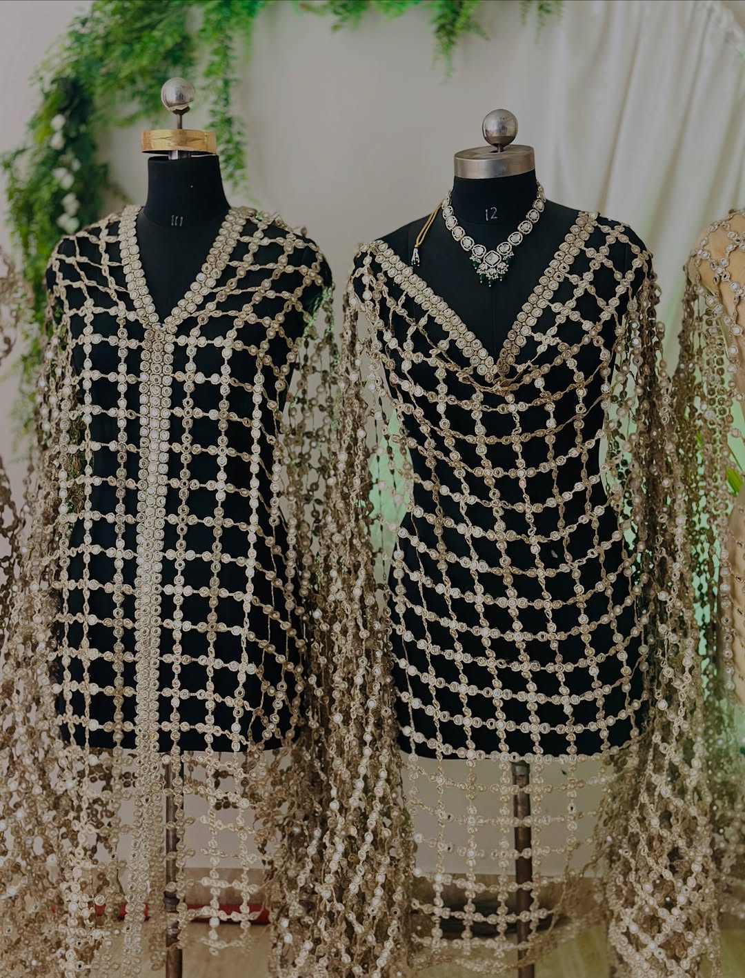 Posheeda Anarkali By The Elite Fashion