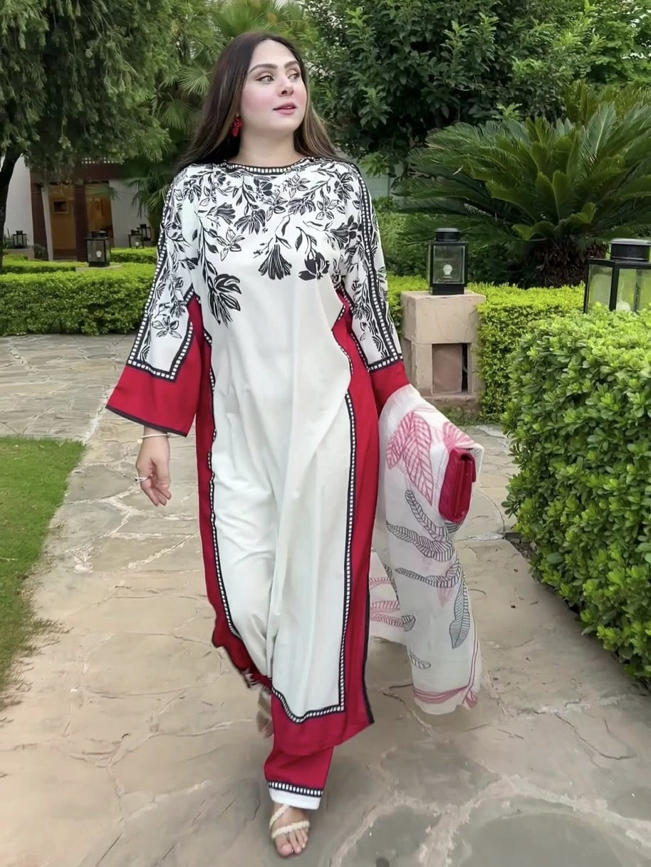 Elite Casual Collection