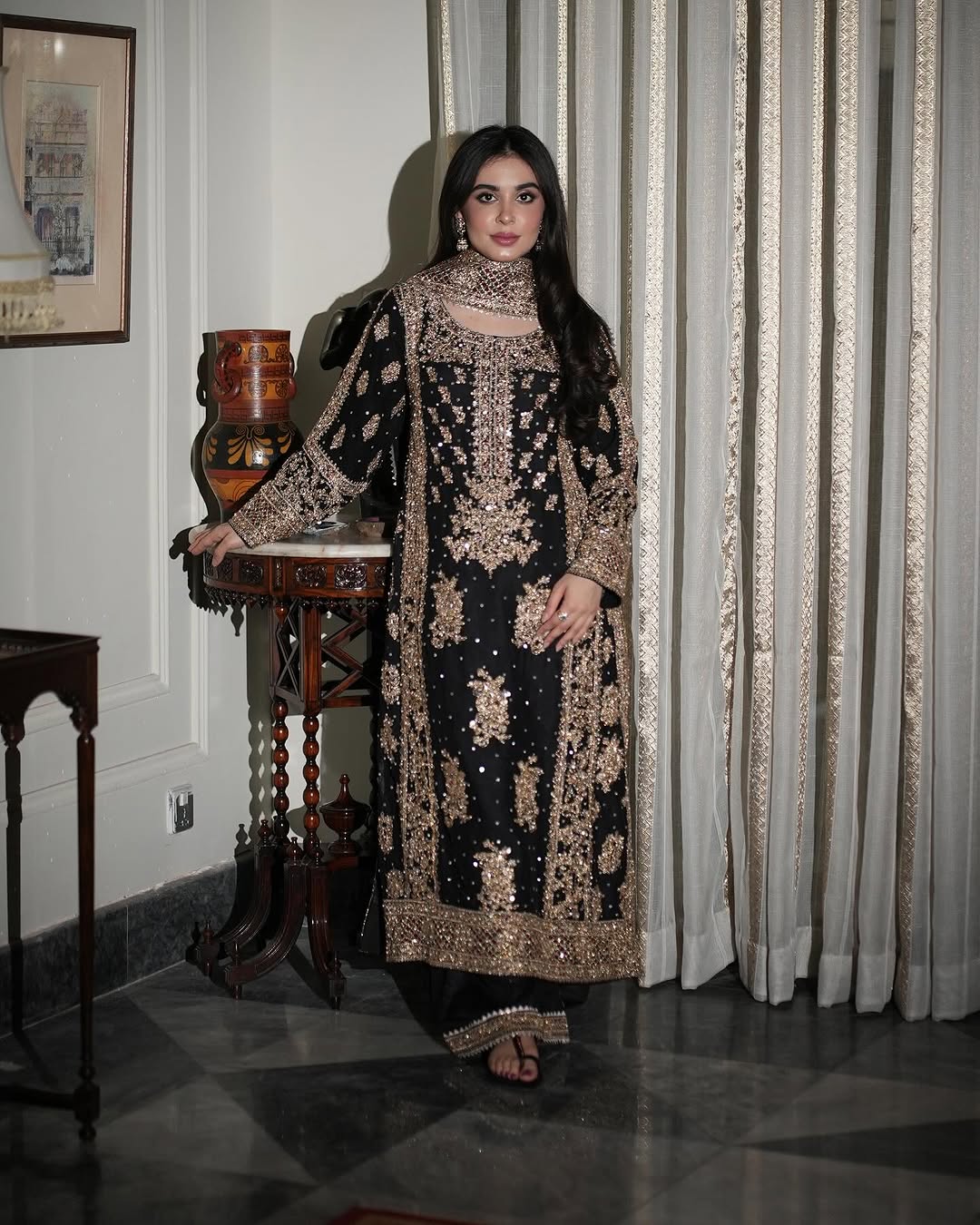 Anishka By Haseen's