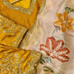 Stitched Collection