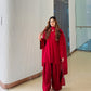 Farshi Shalwar - International Crush