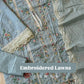 Embroidered Lawns