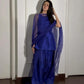 Farshi Shalwar - International Crush