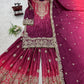 Stitched Collection